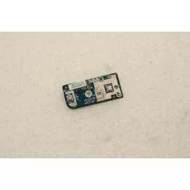Illustration depicting Dell XPS M2010 Power Button Board LS-2732P 45587131001 : MicroDream.co.uk