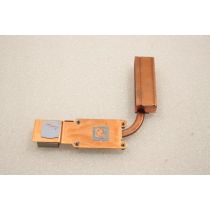 Illustration depicting HP Compaq 6510b CPU Heatsink 446920-001