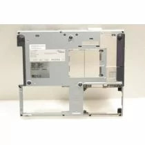 Illustration depicting Fujitsu Siemens Lifebook T4010D Bottom Lower Case CP211001 : MicroDream.co.uk