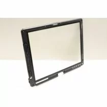 Illustration depicting Fujitsu Siemens Lifebook T4010D LCD Screen Bezel Pen CP211022 : MicroDream.co.uk
