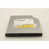 Illustration depicting HP Compaq 6510b DVD/CD ReWritable IDE Drive GSA-T10N 433472-6C1 : MicroDream.co.uk
