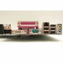 Dell Optiplex 745 USFF Socket LGA775 Motherboard MM621 0MM621