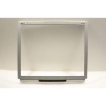 Acer AL1921 LCD Screen Bezel Cabinet 34L1335