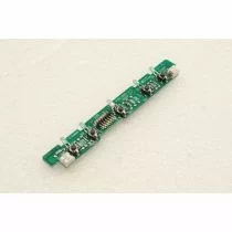 Illustration depicting Acer AL1921 Buttons Board 715L1092-1-17 : MicroDream.co.uk