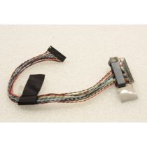 Illustration depicting Acer AL1921 LCD Screen Cable