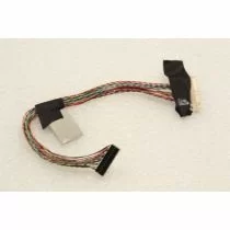 Illustration depicting Acer AL1921 LCD Screen Cable : MicroDream.co.uk
