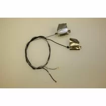 Illustration depicting HP Pavilion dv6 WiFi Wireless Aerial Antenna : MicroDream.co.uk