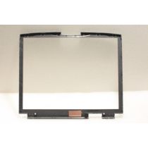 Illustration depicting Toshiba Satellite Pro 4300 LCD Screen Bezel 47T200296