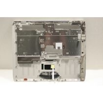 Illustration depicting HP Compaq nx9005 Palmrest Touchpad EAKT7012010