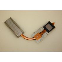 Illustration depicting Toshiba Satellite L300 CPU Heatsink 6043B0044301