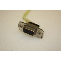 Toshiba Satellite L300 VGA Port Cable 6017B0164801