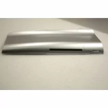 Illustration depicting Acer Aspire Z5610 Silver Rear Cover Right : MicroDream.co.uk