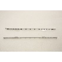 Illustration depicting Toshiba Satellite Pro 4600 LCD Screen Support Brakets