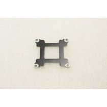 Illustration depicting Toshiba Satellite Pro 4600 CPU Support Bracket