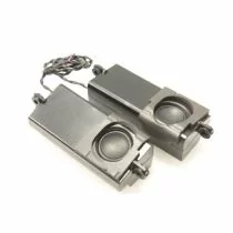 Illustration depicting Sony Vaio VPCJ1 All In One PC Speakers Set 1-858-443 : MicroDream.co.uk