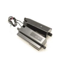 Illustration depicting Sony Vaio VPCJ1 All In One PC Speakers Set 1-858-443