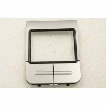 Illustration depicting Toshiba Satellite Pro A120 Touchpad Buttons Trim Cover : MicroDream.co.uk