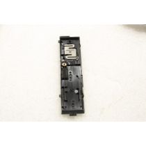 Illustration depicting Toshiba Satellite Pro A120 Power Button Trim Cover 