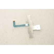 Illustration depicting Toshiba Satellite Pro A120 Power Button Board Cable 