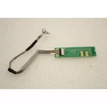 Compaq Evo N620c Bluetooth Board Cable 6017A0018901