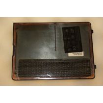 Illustration depicting HP Pavilion dv9000 RAM Memory Cover 3CAT9RDTP00