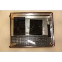 Illustration depicting HP Pavilion dv9000 HDD Hard Drive Door Cover