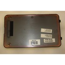 Illustration depicting HP Pavilion dv9000 HDD Hard Drive Door Cover 3GAT9HDTP08