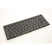 Genuine Asus Eee PC 1000H Keyboard 04GOA0D2KUK10-1