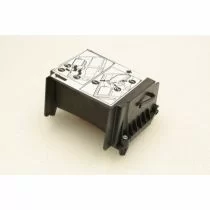 Illustration depicting Dell Optiplex 740 SFF CPU Heatsink MR313 0MR313 : MicroDream.co.uk