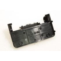 Illustration depicting HP TouchSmart IQ700 IQ770 IQ790 Hinge Cover 13GP0820P340-1H2