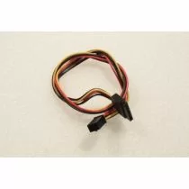 Illustration depicting HP TouchSmart IQ700 IQ770 IQ790 SATA HDD Hard Drive Power Cable : MicroDream.co.uk