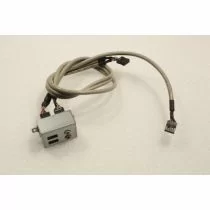 Illustration depicting Advent T9408 USB Audio Ports Cable 5801212 : MicroDream.co.uk