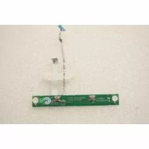 Philips Freevents H12Y Touchpad Buttons Board Cable 35+A22103+00 