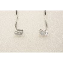 Illustration depicting Sony Vaio VGN-S Series LCD Screen Support Brackets SUS L SUS R