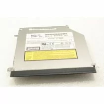 Illustration depicting Sony Vaio VGN-S Series DVD/CD ReWriter IDE Drive UJ-822B : MicroDream.co.uk
