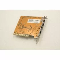 Illustration depicting Mercury 210018D0 TV Tuner Card 701013827053
