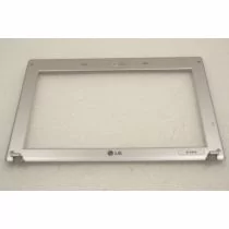Illustration depicting LG X110 LCD Screen Bezel 307-021B411-TC7 : MicroDream.co.uk