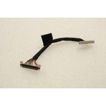 Illustration depicting Lenovo Essential C Series All In One PC LCD Cable