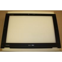 Toshiba Qosmio G40 LCD Screen Bezel