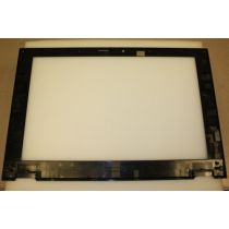 Illustration depicting Toshiba Qosmio G40 LCD Screen Bezel