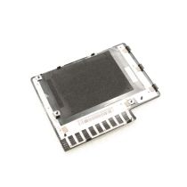 Illustration depicting Packard Bell NAV50 HDD Hard Drive Door Cover AP0AU000400