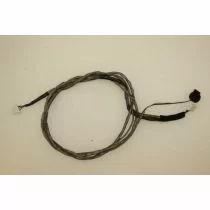 Illustration depicting Toshiba Qosmio G40 MIC Microphone Webcam Cable : MicroDream.co.uk