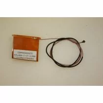 Illustration depicting Toshiba Qosmio G40 Aerial Antenna GDM900000655 : MicroDream.co.uk