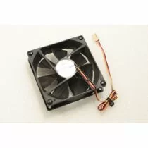 Illustration depicting Jamicon 92MM x 25MM Case Fan JF0925S1ESBR : MicroDream.co.uk
