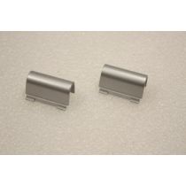Illustration depicting Packard Bell EasyNote E2316 Hinge Cover Set