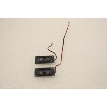 Illustration depicting Packard Bell EasyNote E2316 Speakers Set
