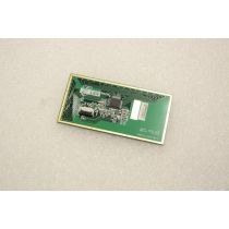 Illustration depicting Fujitsu Siemens Amilo Pa 1510 Touchpad Sensor Board 810512-0112