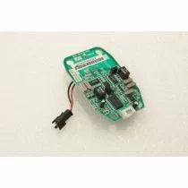 Illustration depicting Acer Aspire RC900 Receiver Board 001-00265-A02 Ver.B : MicroDream.co.uk