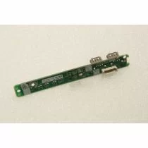 Illustration depicting HP ProLiant ML350 G5 Server USB Power Button LED Bord 413988-001 : MicroDream.co.uk