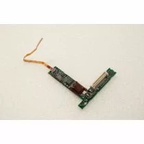 Illustration depicting HP Compaq Armada 7400 Keyboard Interface Board 008256-001 : MicroDream.co.uk